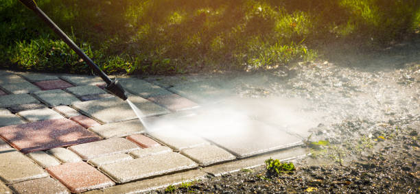 Spring Cleaning in Unionville, NC